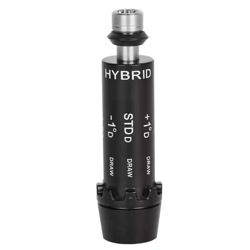 Cobra MyFly System Hybrid Adapter