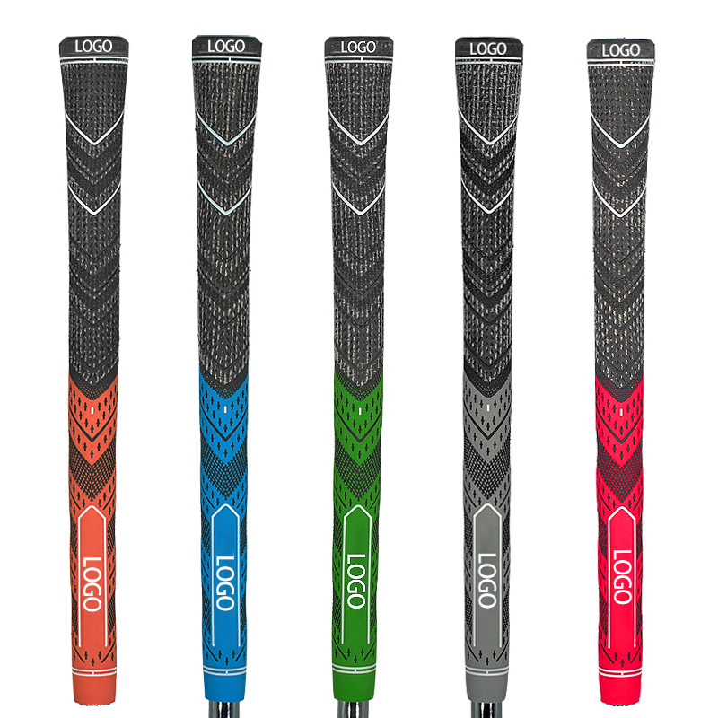 Custom Golf MCC Plus4 Grips