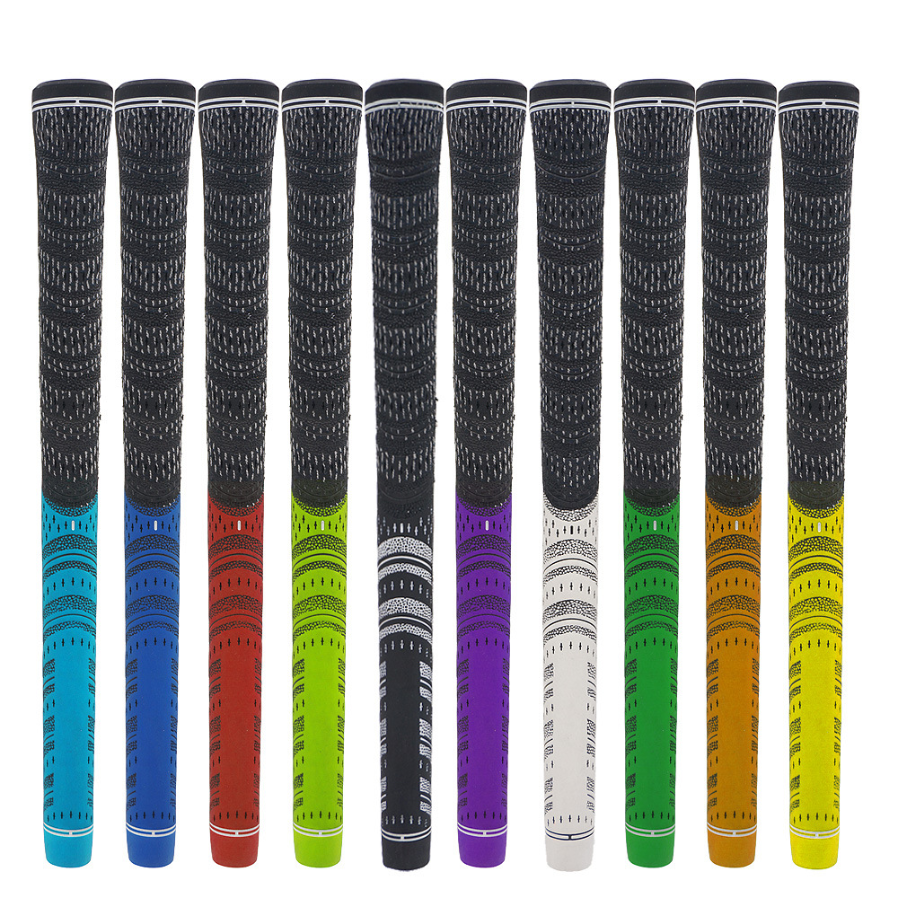Custom Golf MCC Grips