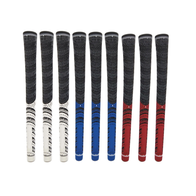 Custom Logo Golf Cord Grips