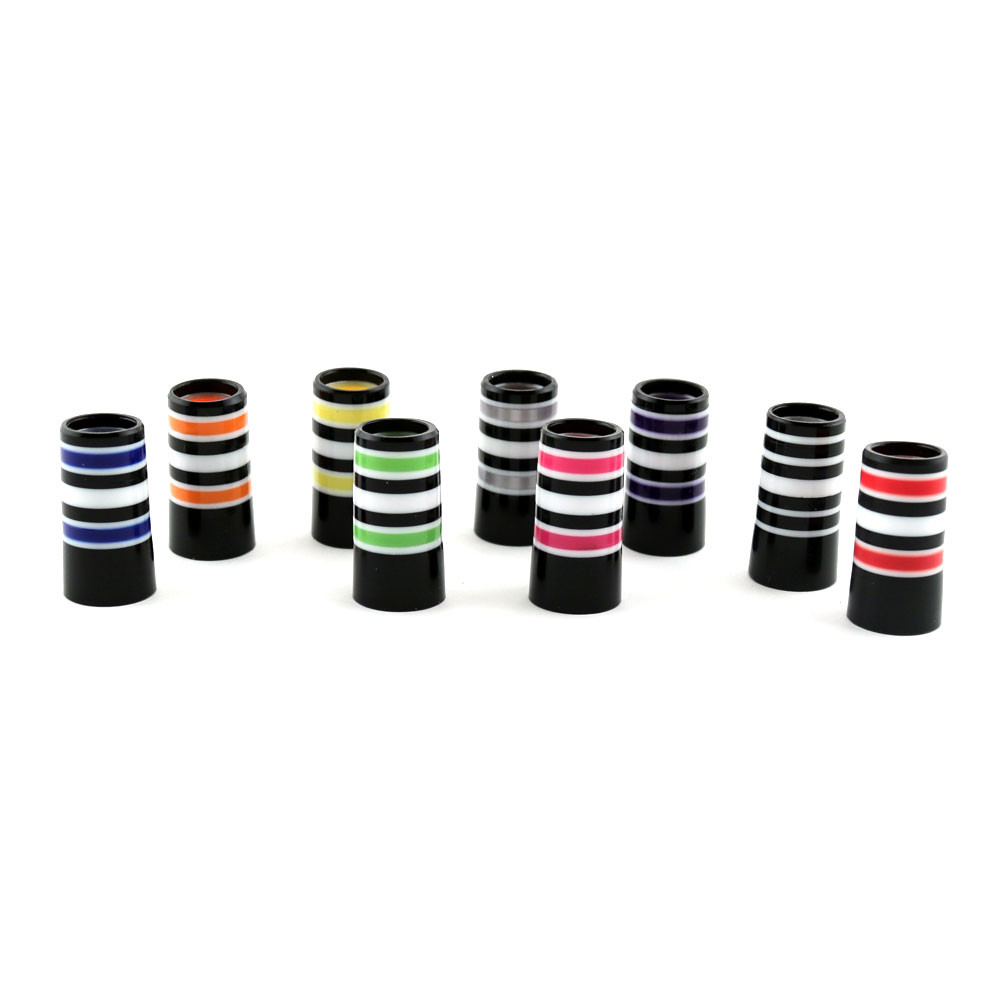 Customized Colored Club Ferrules
