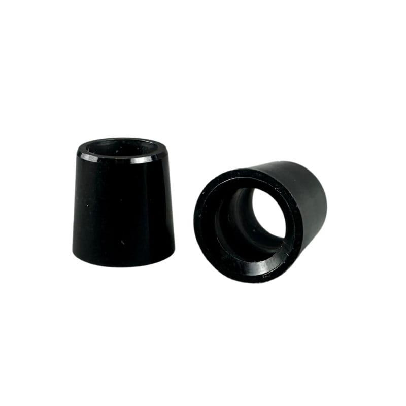 Custom Golf Ferrules for Wood Shafts