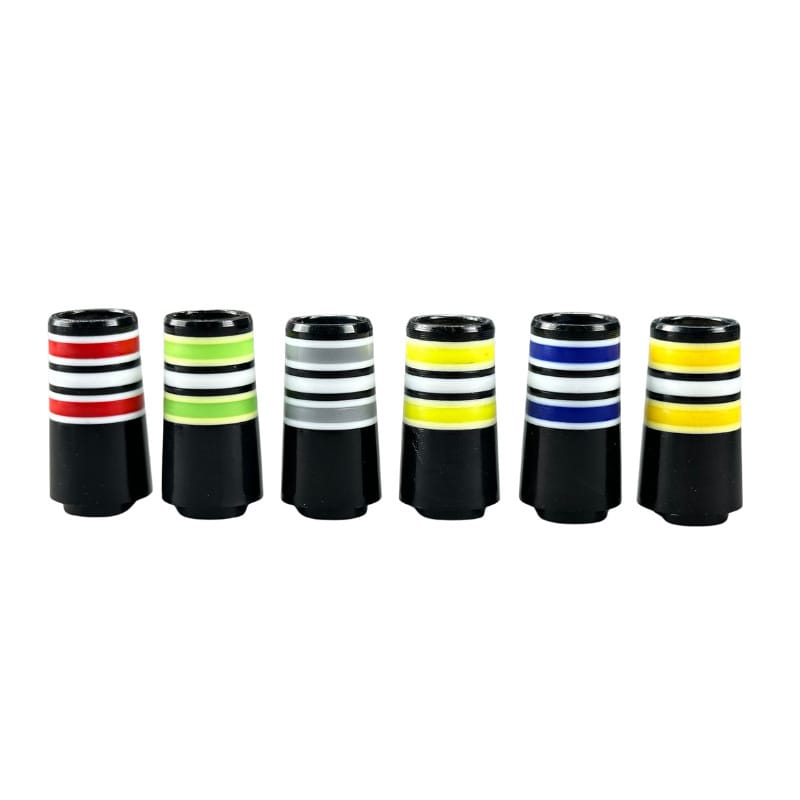 Customized Colored Club Ferrules