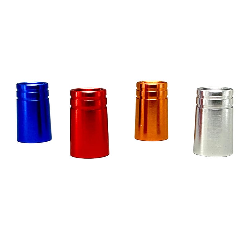 Custom Aluminum Golf Ferrules