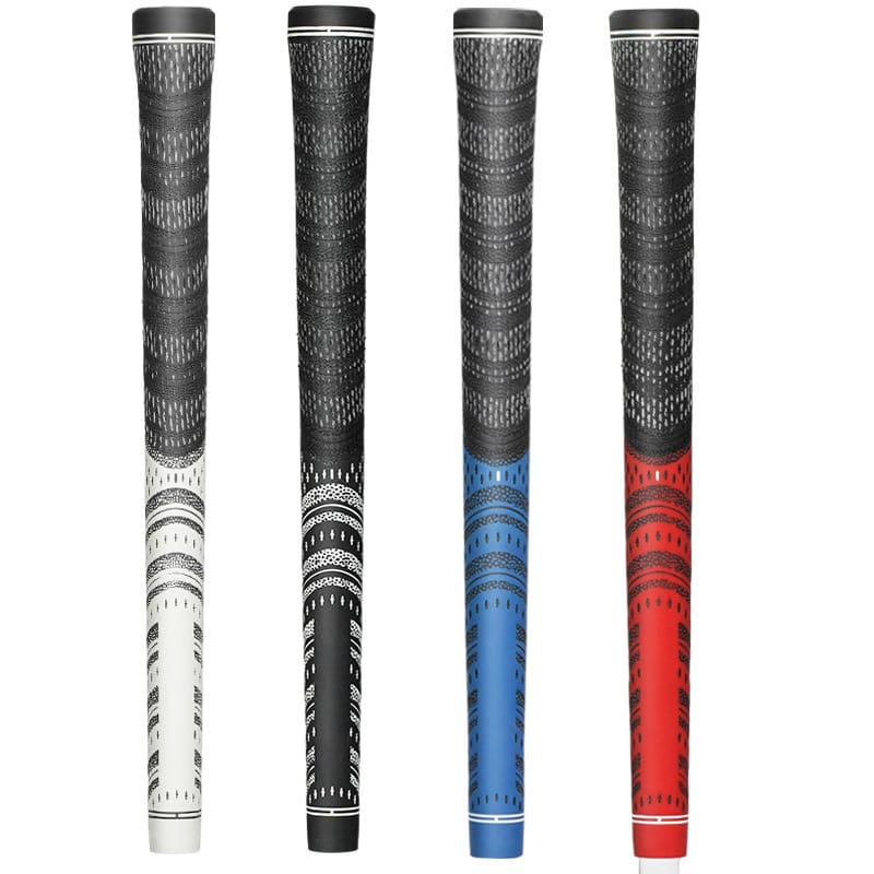 Wholesale Multi Compound Hybrid Grips