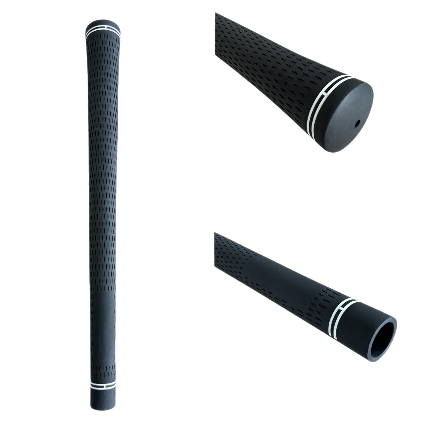 OEM Quality Tour Velvet Style Golf Grips