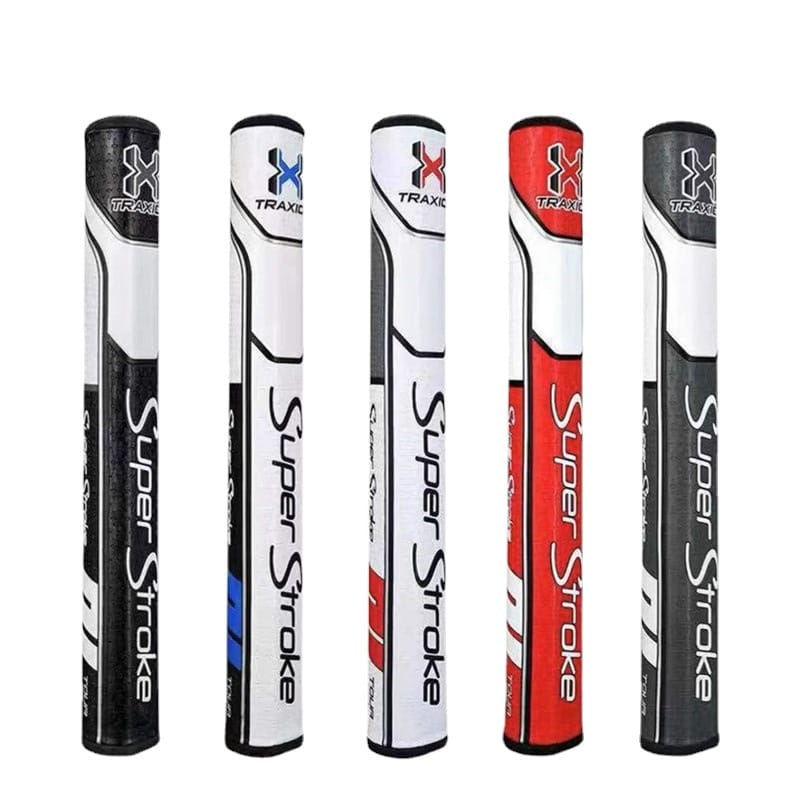 Discount Oversize Putter Grips Cheap Wholesale Traxion Tour Style Grips