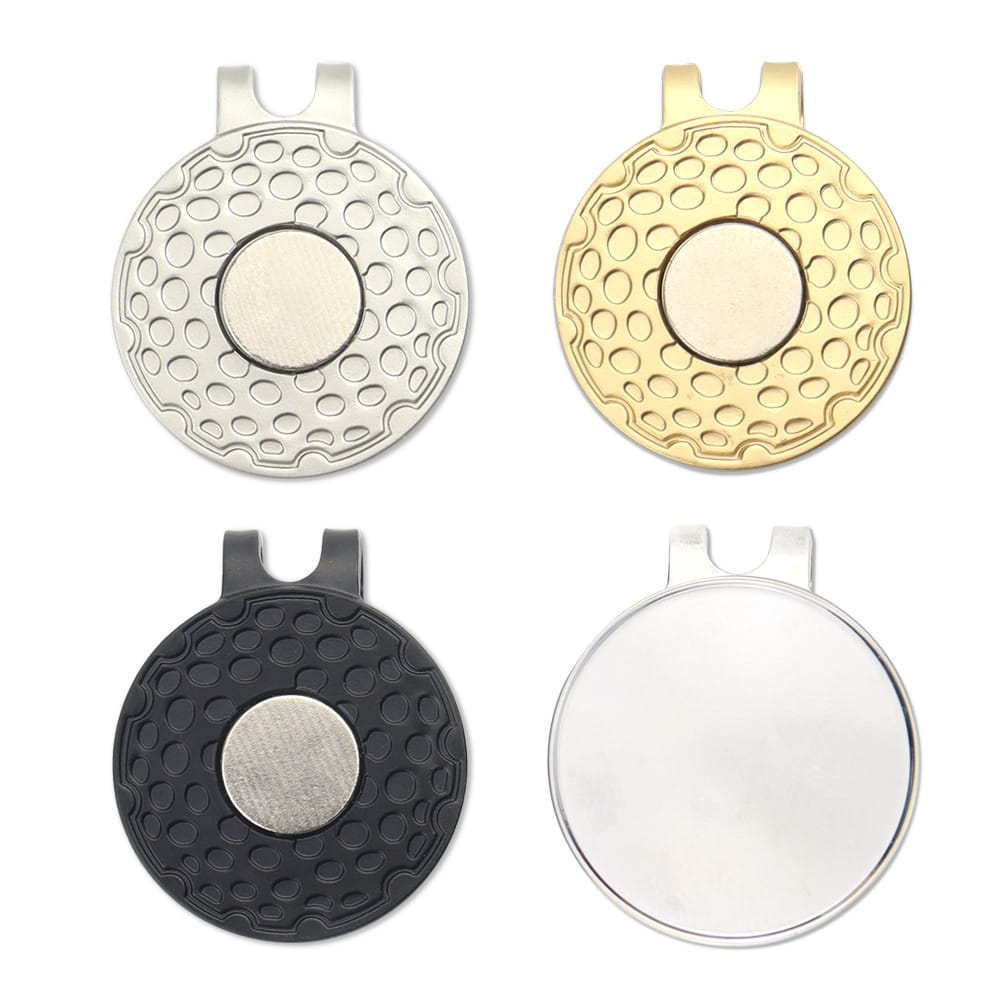Wholesale Magnetic Hat Clips