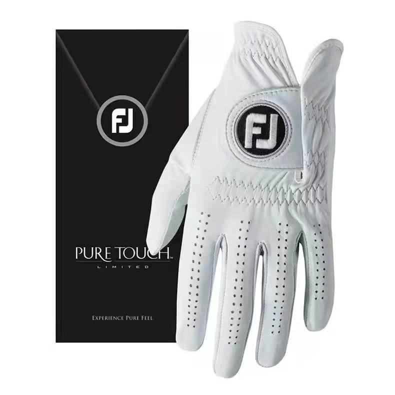 Discount Tour Leather Golf Gloves