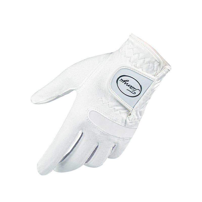 Soft Synthetic Golf Gloves