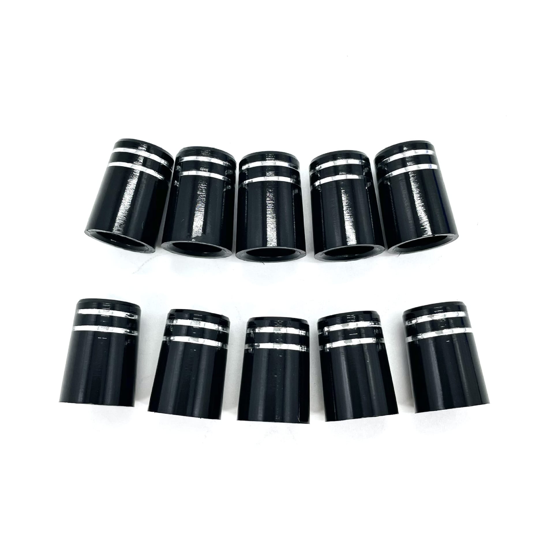 Discount Silver Ring Golf Ferrules