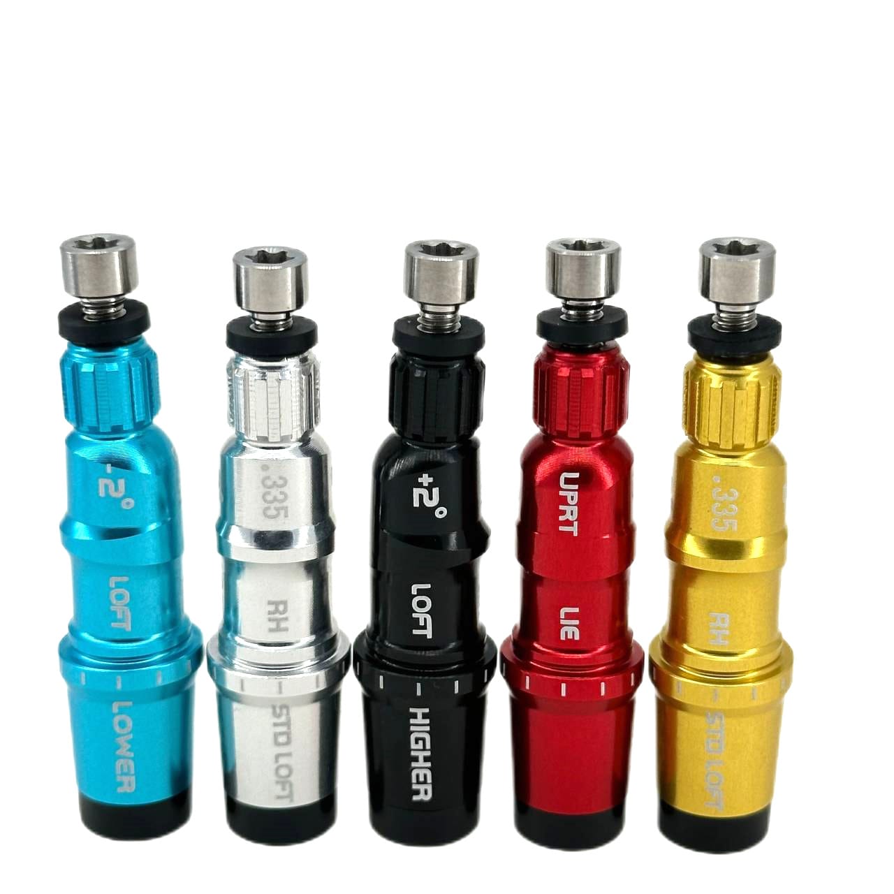 Discount Taylormade Golf Shaft Adapters