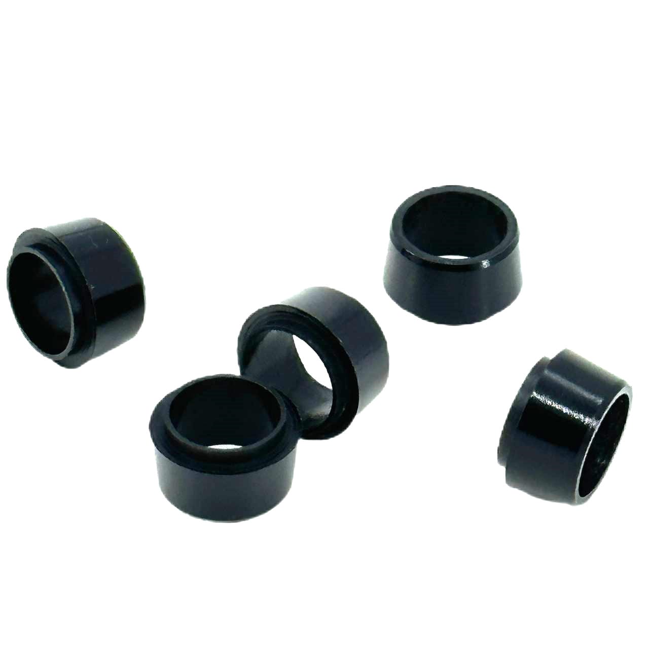 Custom .335 Golf Ferrules