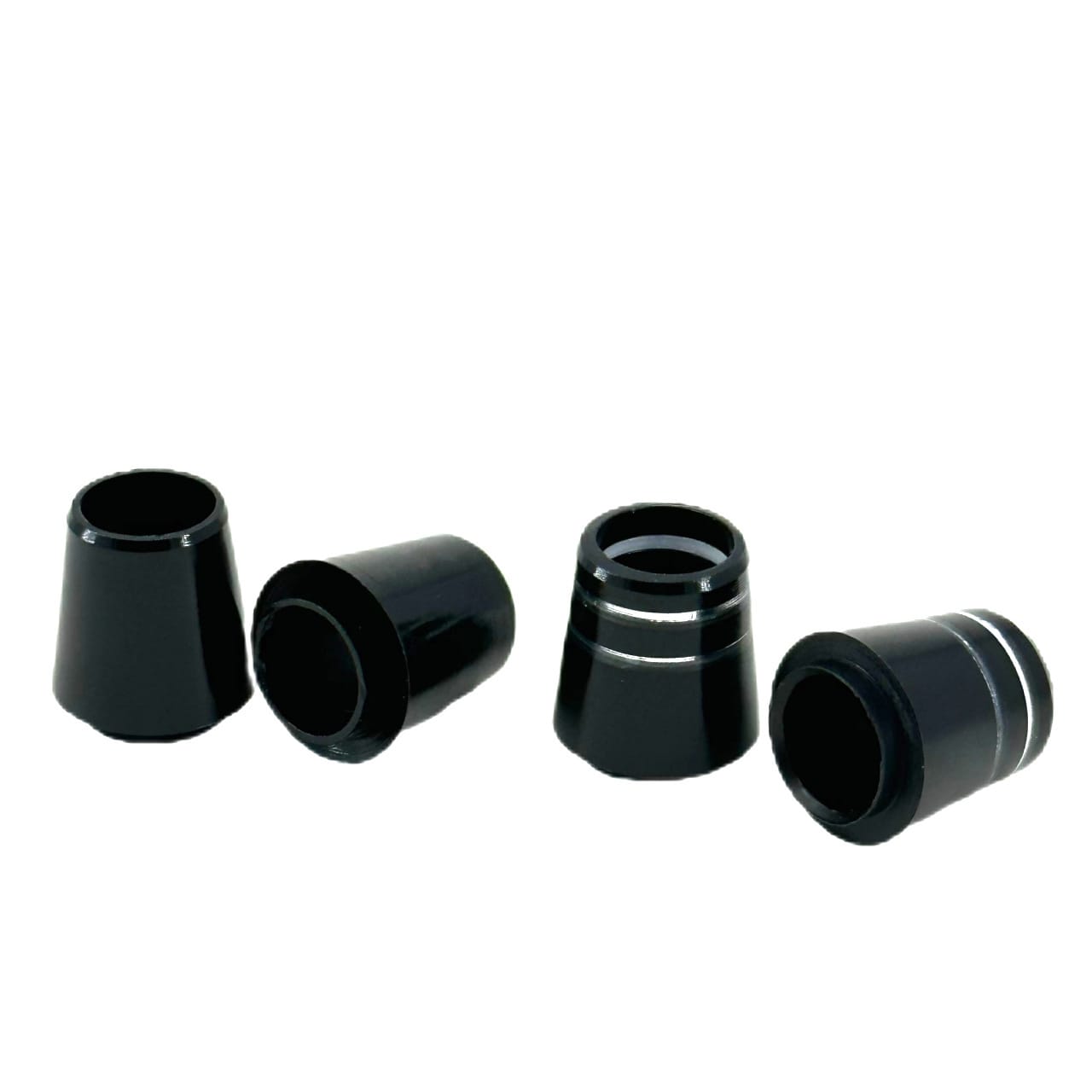 Custom Collared Golf Ferrules