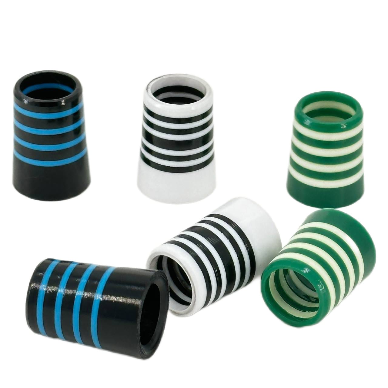 Custom Tapered Golf Ferrules